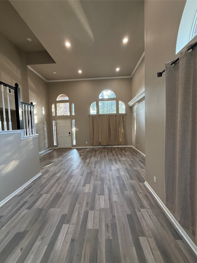 9634 Therrell Dr in Houston, TX - Building Photo - Building Photo