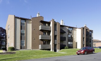 284 E 600 N in Provo, UT - Building Photo