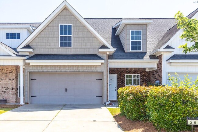 property at 308 High Meadows Pl