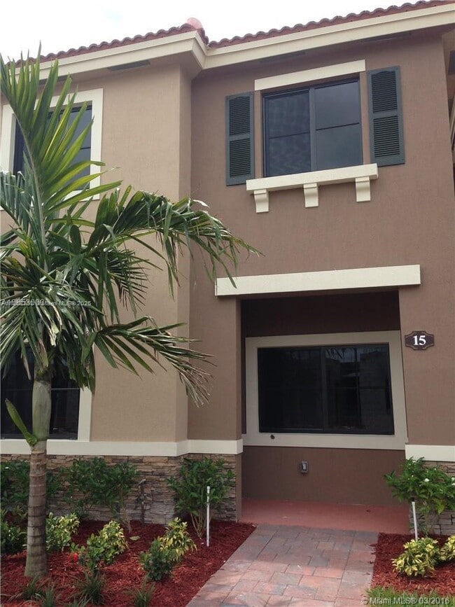 property at 22411 SW 88th Pl