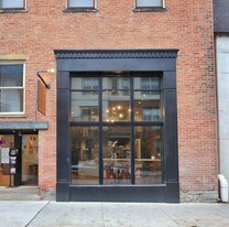 641 N High St in Columbus, OH - Building Photo
