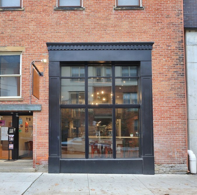 641 N High St in Columbus, OH - Building Photo