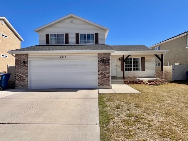 2048 N Boysenberry Dr