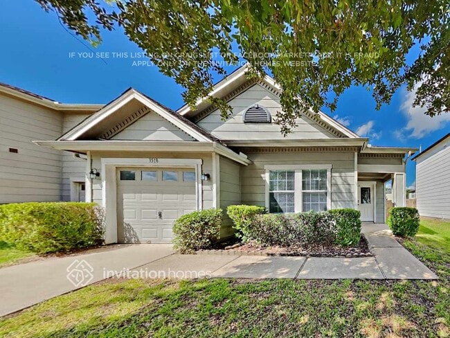 3518 Red Meadows Dr