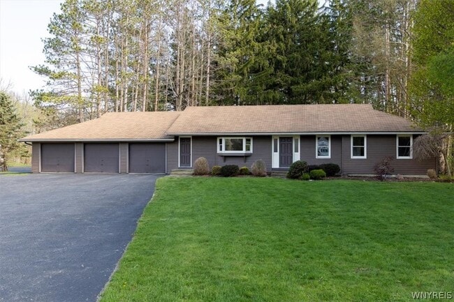 property at 60 Heiler Dr
