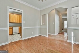 12241 Crestwood Ct in Fayetteville, GA - Building Photo - Building Photo