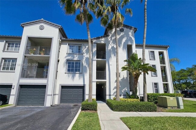 property at 4320 NW 107th Ave