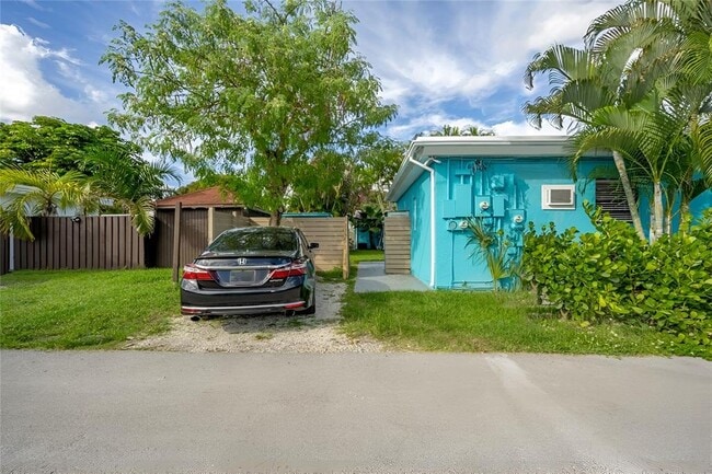 1626 Fletcher St, Unit 3