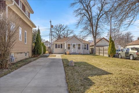 property at 167 S 77th St