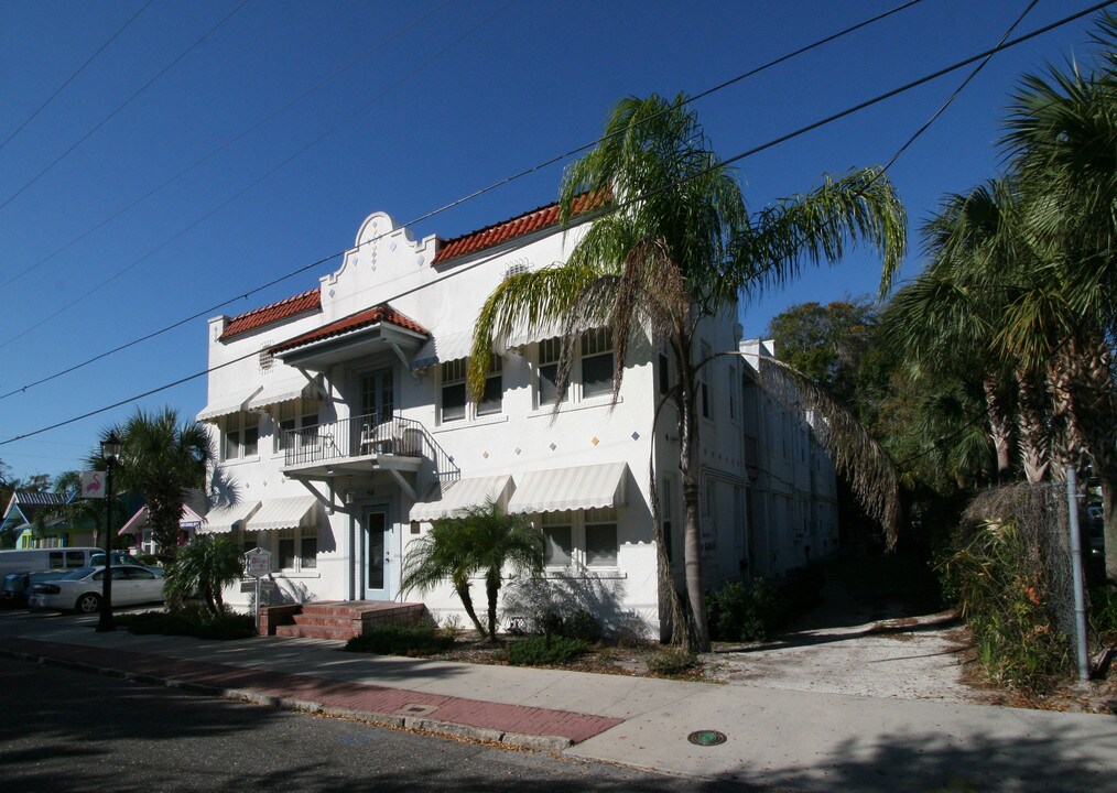 918 12th Ave in Bradenton, FL - Building Photo