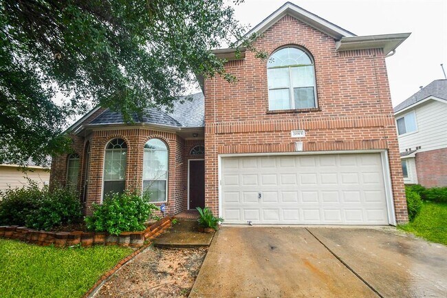 21915 Stockbridge Ln in Katy, TX - Building Photo - Building Photo