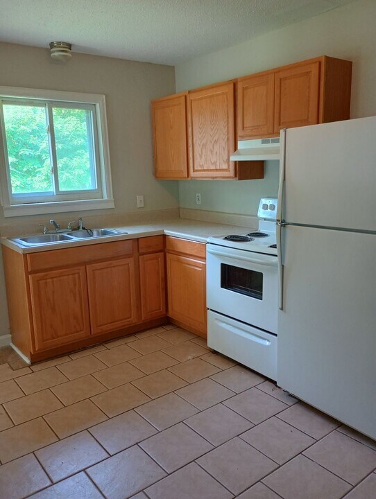 4402 Fagan St in Chattanooga, TN - Building Photo