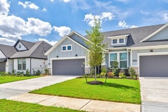 7819 Cattail Shallows Ln in Katy, TX - Building Photo - Building Photo