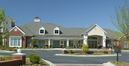 Ridgewalk Apartments in Woodstock, GA - Foto de edificio - Building Photo