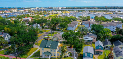 505 S Palmetto Ave in Daytona Beach, FL - Building Photo - Building Photo