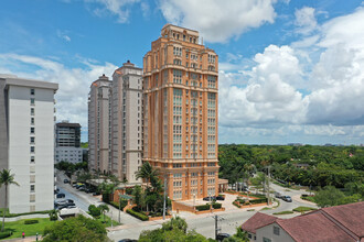 Segovia Tower in Coral Gables, FL - Building Photo - Building Photo