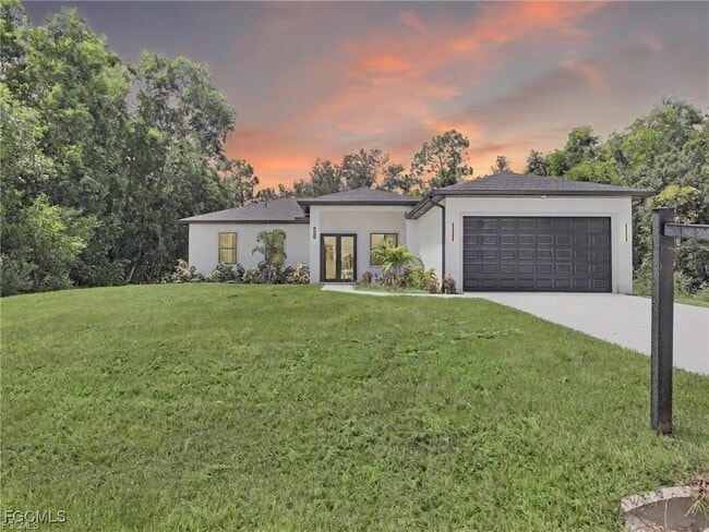 property at 3611 34th St SW