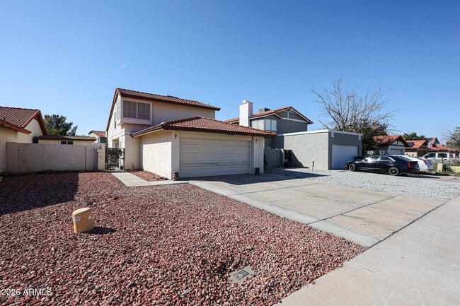 5013 W Evans Dr in Glendale, AZ - Building Photo - Building Photo