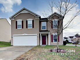 3902 Kellybrook Dr in Concord, NC - Foto de edificio - Building Photo