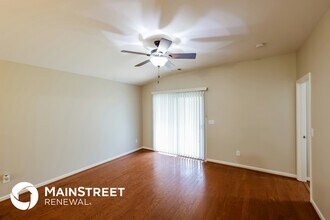 6551 Cathwick Way in Mc Calla, AL - Foto de edificio - Building Photo