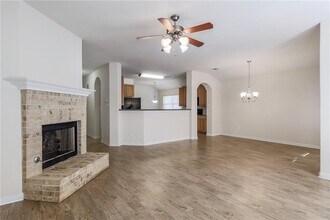 2518 Preserve Trail in Cedar Park, TX - Building Photo - Building Photo