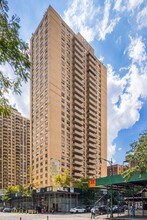 100 West in New York, NY - Foto de edificio - Building Photo