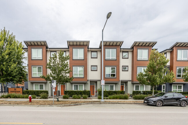 10311 River Dr in Richmond, BC - Building Photo - Building Photo