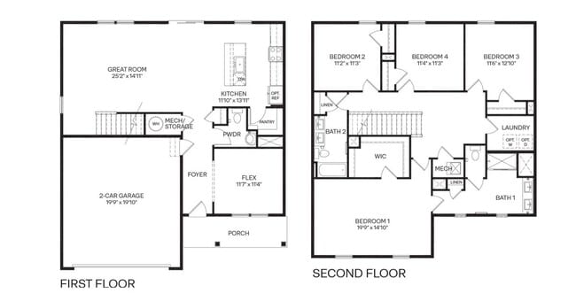 208 Daytona Rd in Egg Harbor Township, NJ - Building Photo - Building Photo