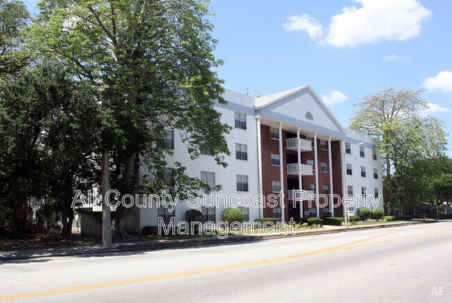 property at 1830 Dr M.L.K. Jr St N