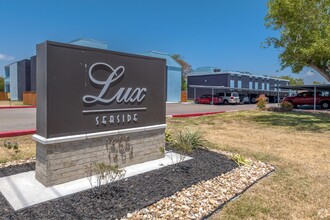 The LUX Seaside in Portland, TX - Building Photo - Building Photo