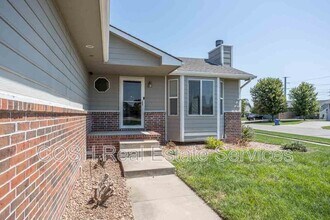 1420 N Aksarben St in Wichita, KS - Building Photo - Building Photo