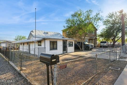 1211 E Cocopah St in Phoenix, AZ - Building Photo