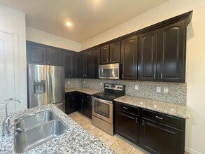 1449 E Lovebird Ln in Gilbert, AZ - Building Photo - Building Photo