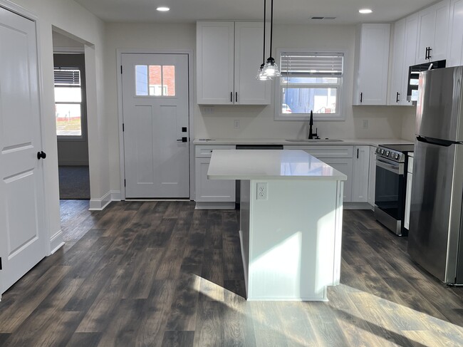 118 Roland Ave in Jackson, TN - Building Photo - Building Photo