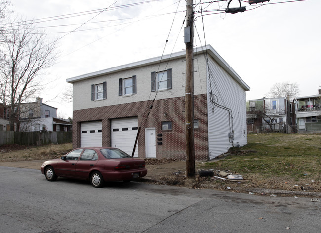 1005 Wright St in Wilmington, DE - Building Photo - Building Photo