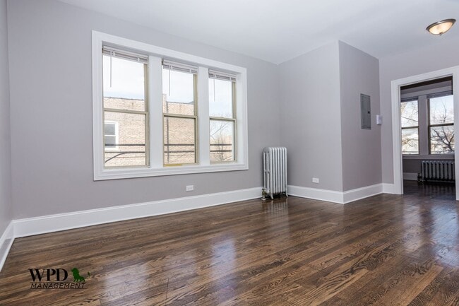 7804 S Sangamon St, Unit 3 in Chicago, IL - Building Photo - Building Photo