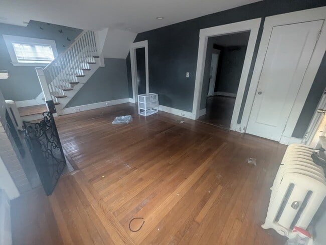 66 Crescent St in New Haven, CT - Building Photo - Building Photo