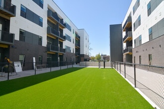 Union at Antelope Valley in Lincoln, NE - Building Photo - Building Photo