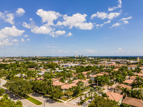 Library Commons in Boca Raton, FL - Building Photo - Building Photo