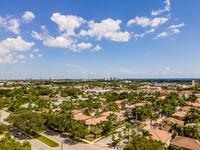 Library Commons in Boca Raton, FL - Foto de edificio - Building Photo