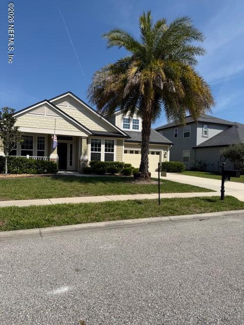 121 Broadbranch Way in Saint Johns, FL - Building Photo - Building Photo