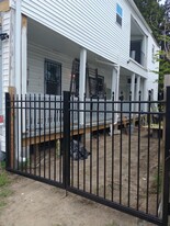 13 Allway St in Charleston, SC - Building Photo