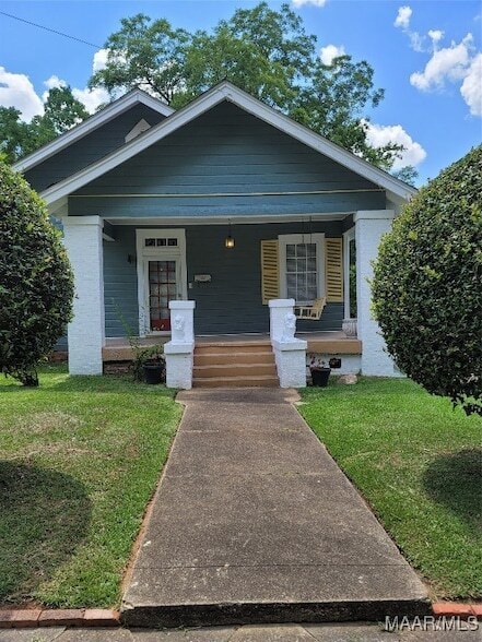 215 N Lewis St in Montgomery, AL - Building Photo - Building Photo