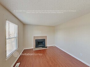 17600 Ponderosa Ave in Parker, CO - Foto de edificio - Building Photo