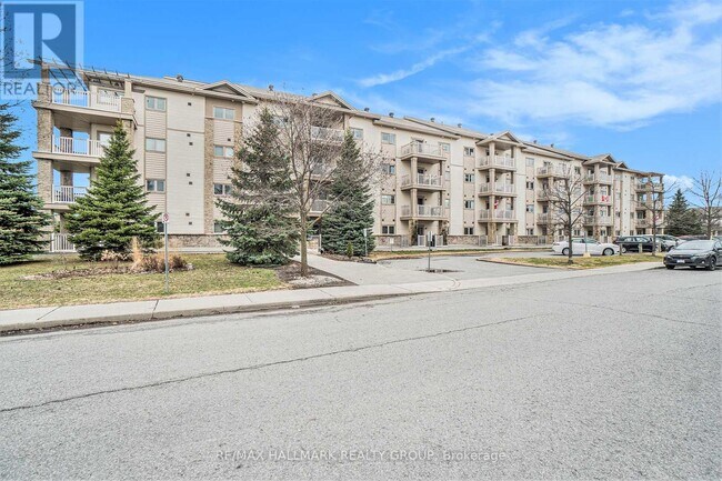 151-151 Potts Private in Ottawa, ON - Building Photo - Building Photo