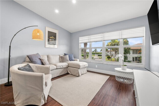 property at 3504 Antarctic Cir