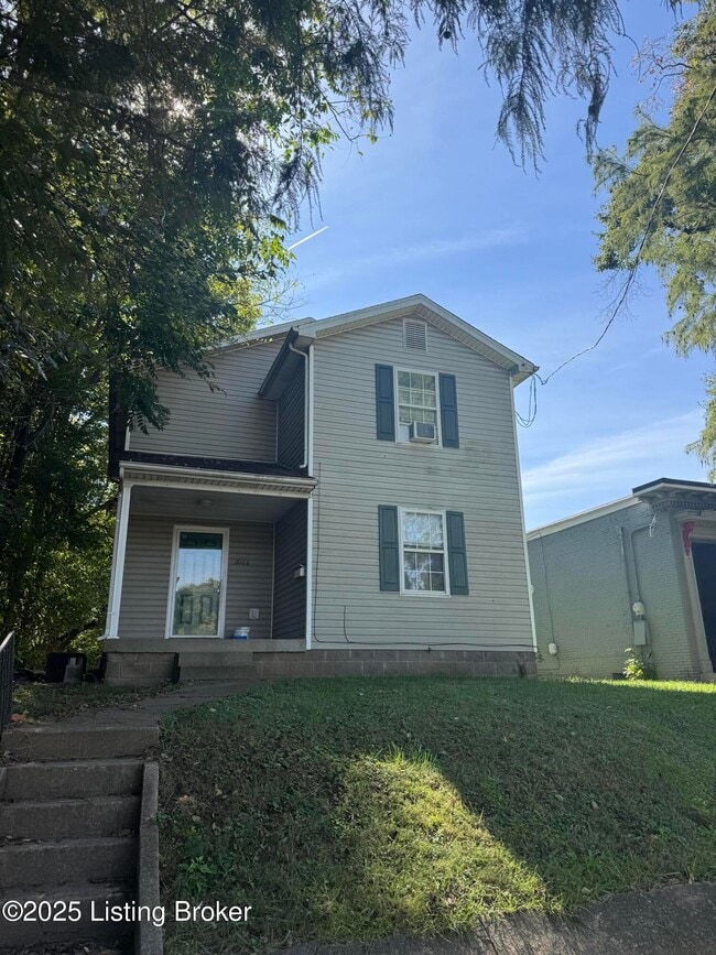 property at 2022 W Main St