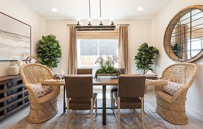 property at 2485 Pineda Dr.