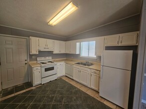 6204 Pinetree Ave in Panama City, FL - Foto de edificio - Building Photo