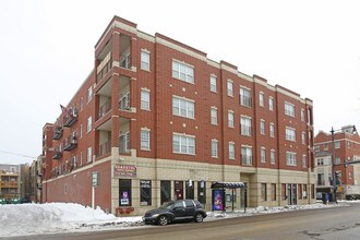 3000 W Lawrence Ave in Chicago, IL - Building Photo - Building Photo
